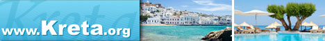 Kreta.org - Ihr Kreta Reiseportal