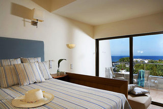 Agapi Beach Resort Familien