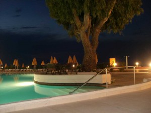 Hotel in Amoudara