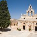 Kloster Arkadi auf Kreta