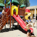 Candia Park Village Kinderhotel