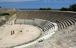 Chersonissos Theater