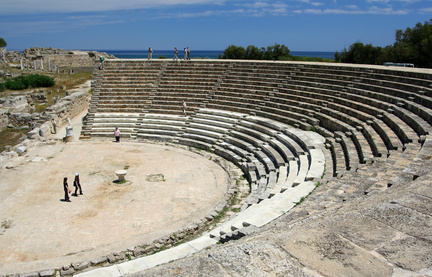 <b>Reisetipps 2011 für Kreta</b>