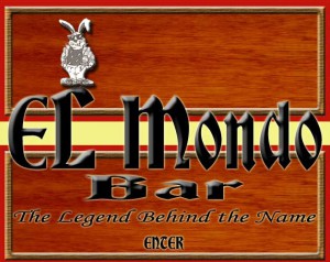 Empfehlung: El Mondo Bar