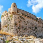 Rethymnon Festung