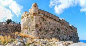 Rethymnon Festung