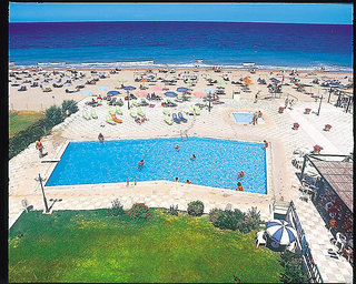 Golden Beach