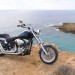 <b>Harley Treffen in Matala</b>