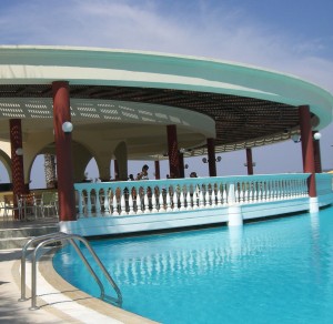 Hotel in Panormo