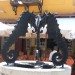 Brunnen bei Agia Pelagia