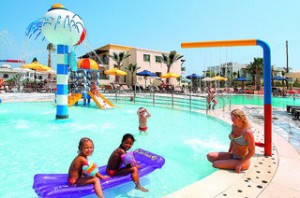 Star Beach Village