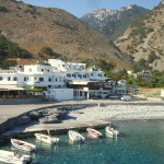 agia-roumeli