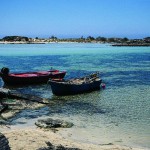 Blaue Lagune - Kreta