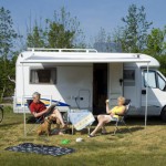 Camping auf Kreta