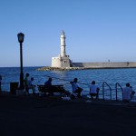 chania-hafen
