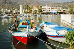 Elounda