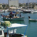 hafen-heraklion