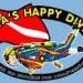 happydivers