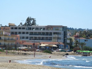 hotel-georgioupoli