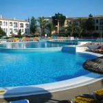 Hotels und Ferienwohnungen