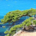 kreta-2011-spinalonga-blick-auf-das-meer