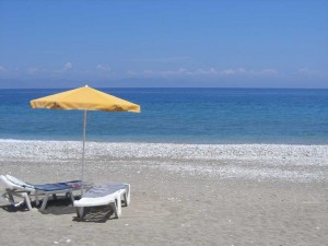 Bali auf Kreta