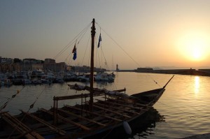 kreta-hafen