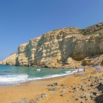 matala
