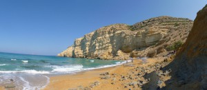 matala