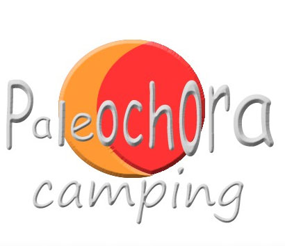 Paleochora Campingplatz