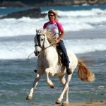 Reiten auf Kreta
