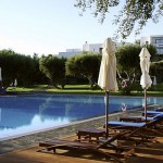 Robinson Club Elounda Bay Palace