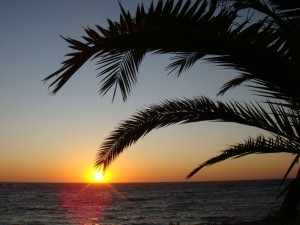 strand-heraklion
