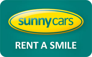 Sunnycars Logo
