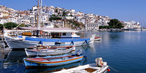 Insel Kreta