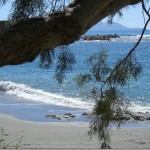 triopetra